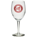 8 Oz. Citation Wine Glass